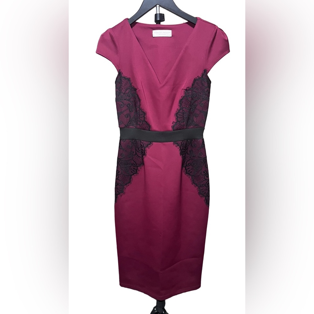 Dorothy Perkins Sheath Dress